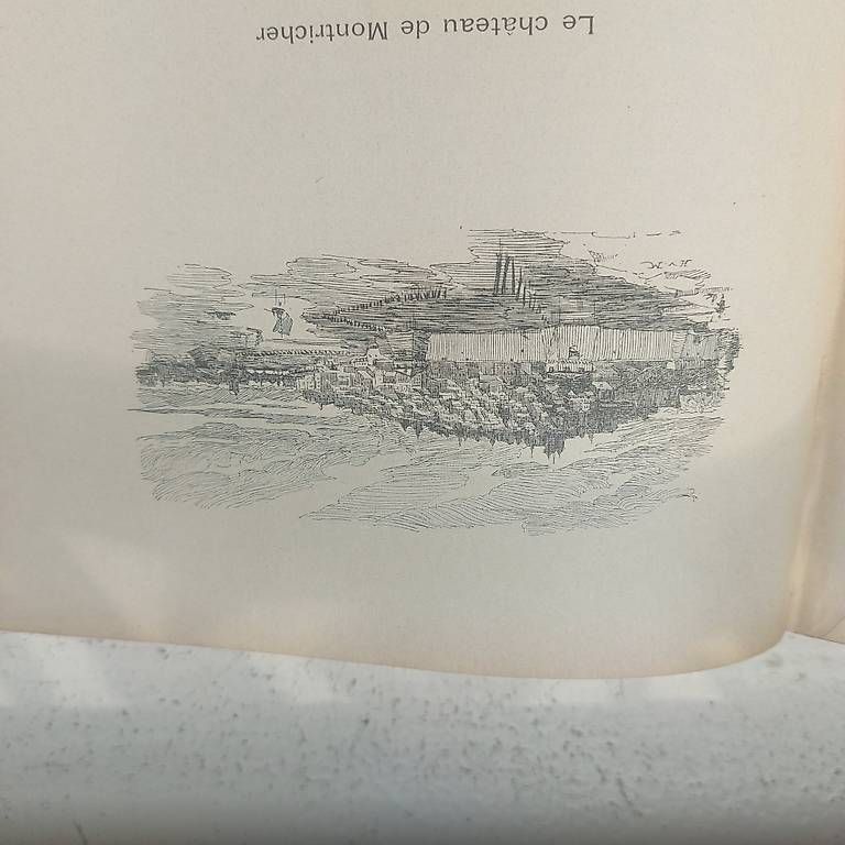 Bücher: Les CHATEAUX SUISSES – Gebraucht aus Genève von macadam 3