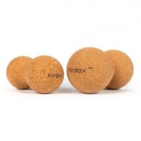 Kintex Kork Faszien Peanut 65x135mm