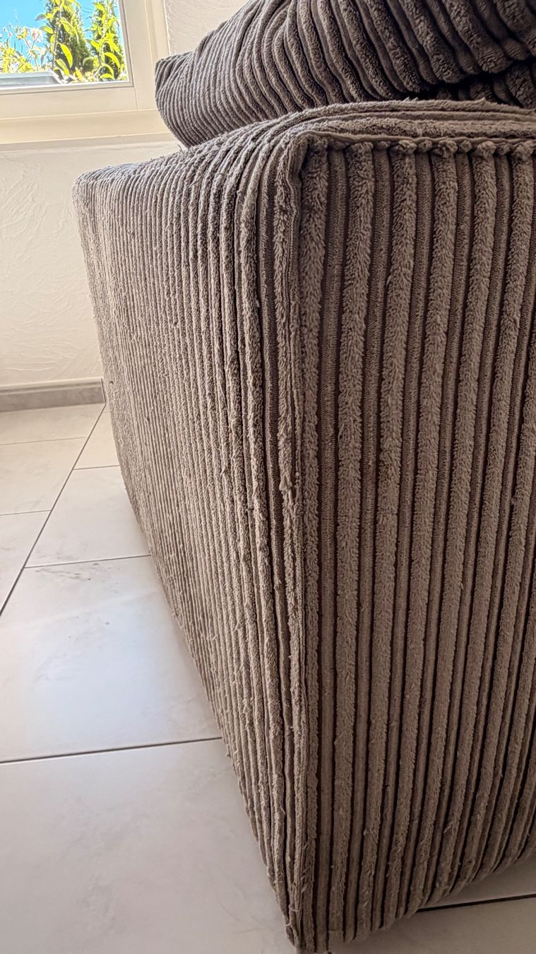 Pfister Divani: Sofa 2.5-plätzig von Pfister – Usato da Rüegsauschachen venduto da baumgartnergabi 2