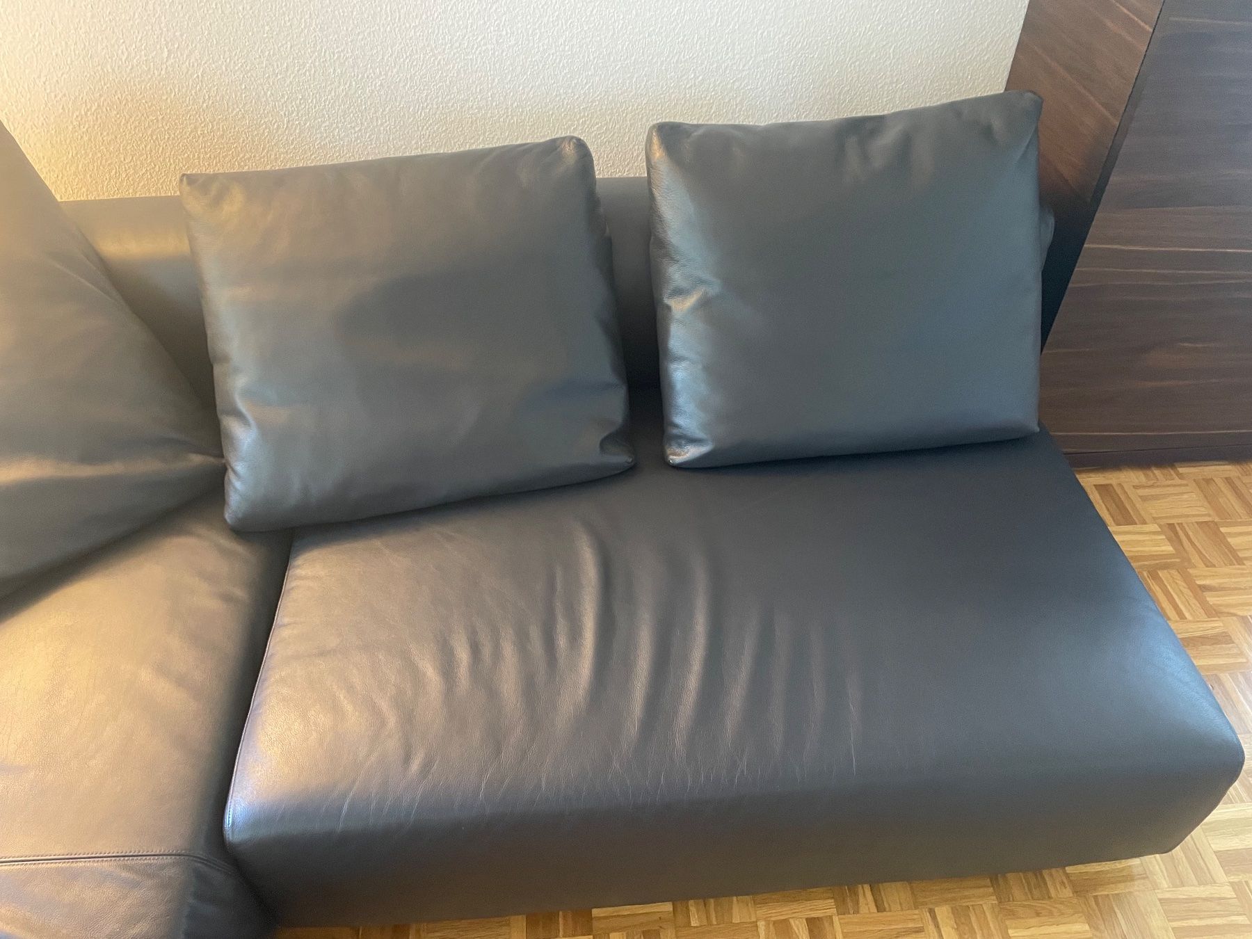 Flexform Divani: Largo Sofa von Flexform – Usato da Oberengstringen venduto da Reini1063 5