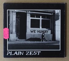 Plain Zest - We Hungry - Schweiz - D18