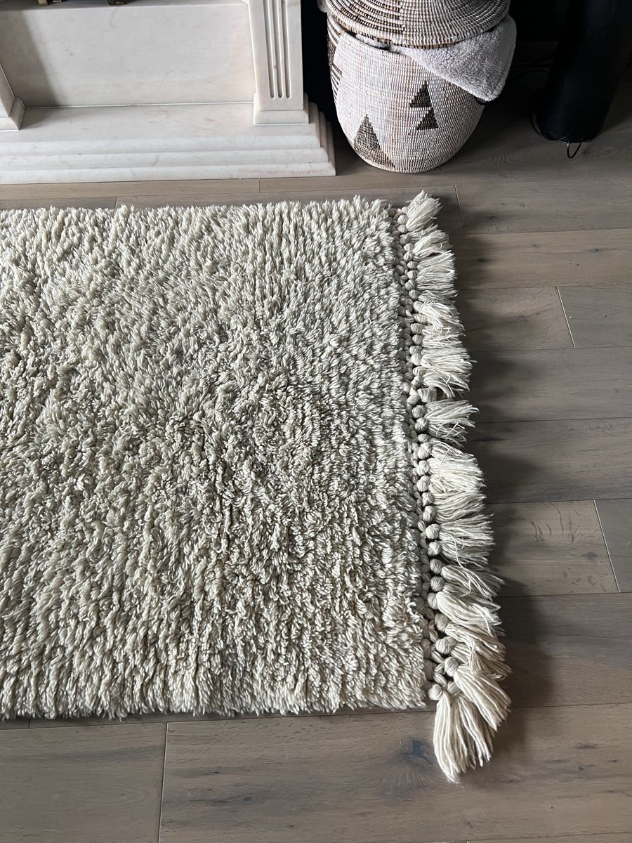 Tappeti: Wollteppich – Usato da Zürich venduto da Lillybelle15 1
