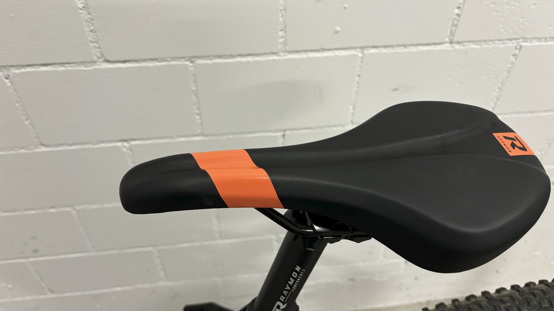 Biciclette: Raymon E-Bike HardRay E-Nine 2.0 – Usato da Rudolfstetten venduto da Lesmarmottes 8