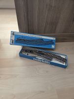 Maerklin Elektromagnetisches Bogenweichenpaar H0 gebraucht