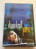 DVD Diana Krall Live in Paris concert occasion