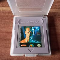 Terminator 2 Judgment Day Game Boy
