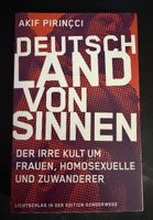 Buch Deutschland von Sinnen - Akif Pirinçci