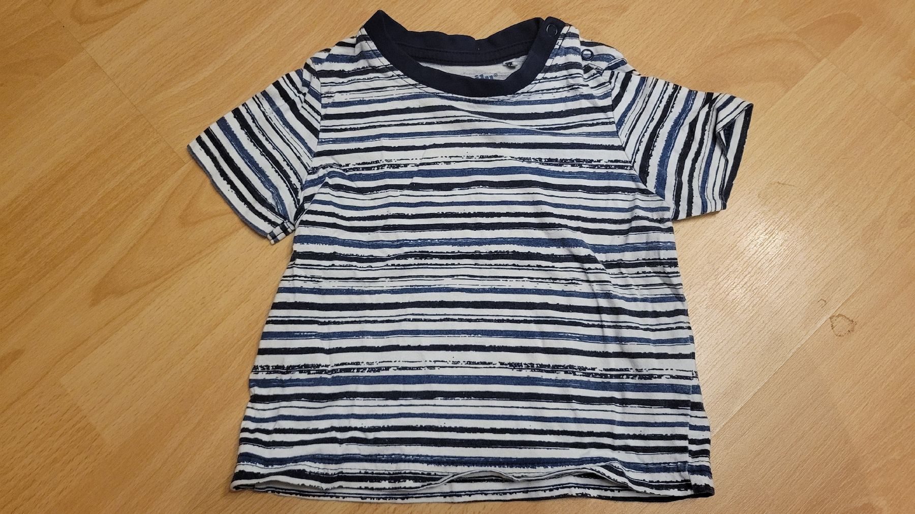 Lupilu Chemises, T-shirts & Polos: T-Shirt Grösse 86/92 – D'occasion à Muri AG par tabi4fun