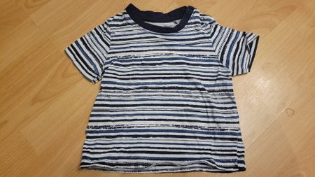 T-Shirt Grösse 86/92
