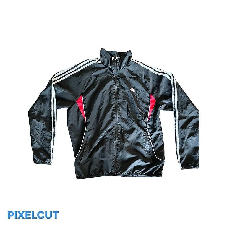 Giacche: Adidas  Vintage Trainerjacke – Usato da Luzern venduto da tro_b2v6