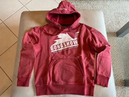Hoodie Gong Show Hockey Canada