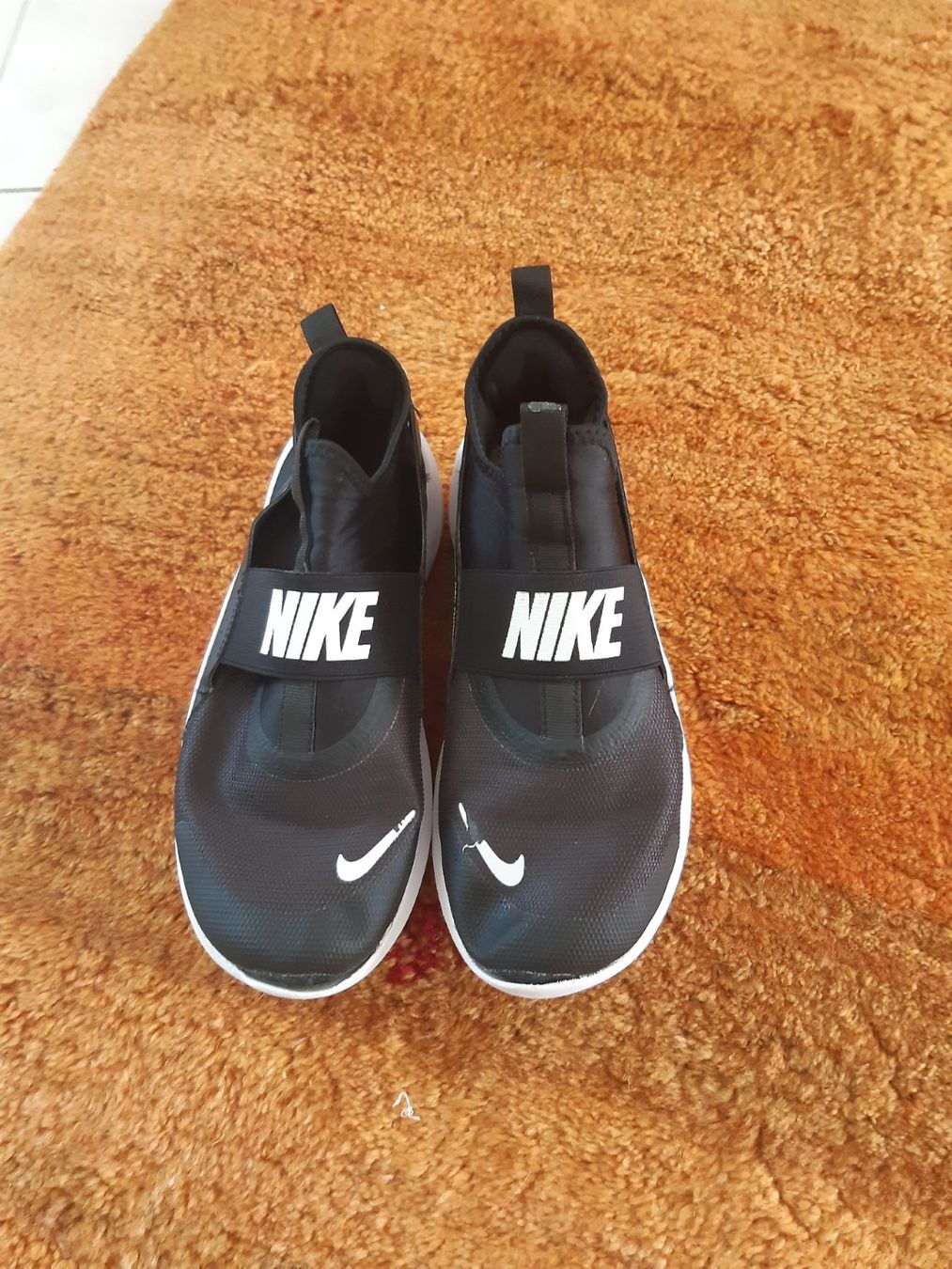 Scarpe da uomo: Nike Turnschuhe Grösse 40 – Usato da Mülligen venduto da gipseli