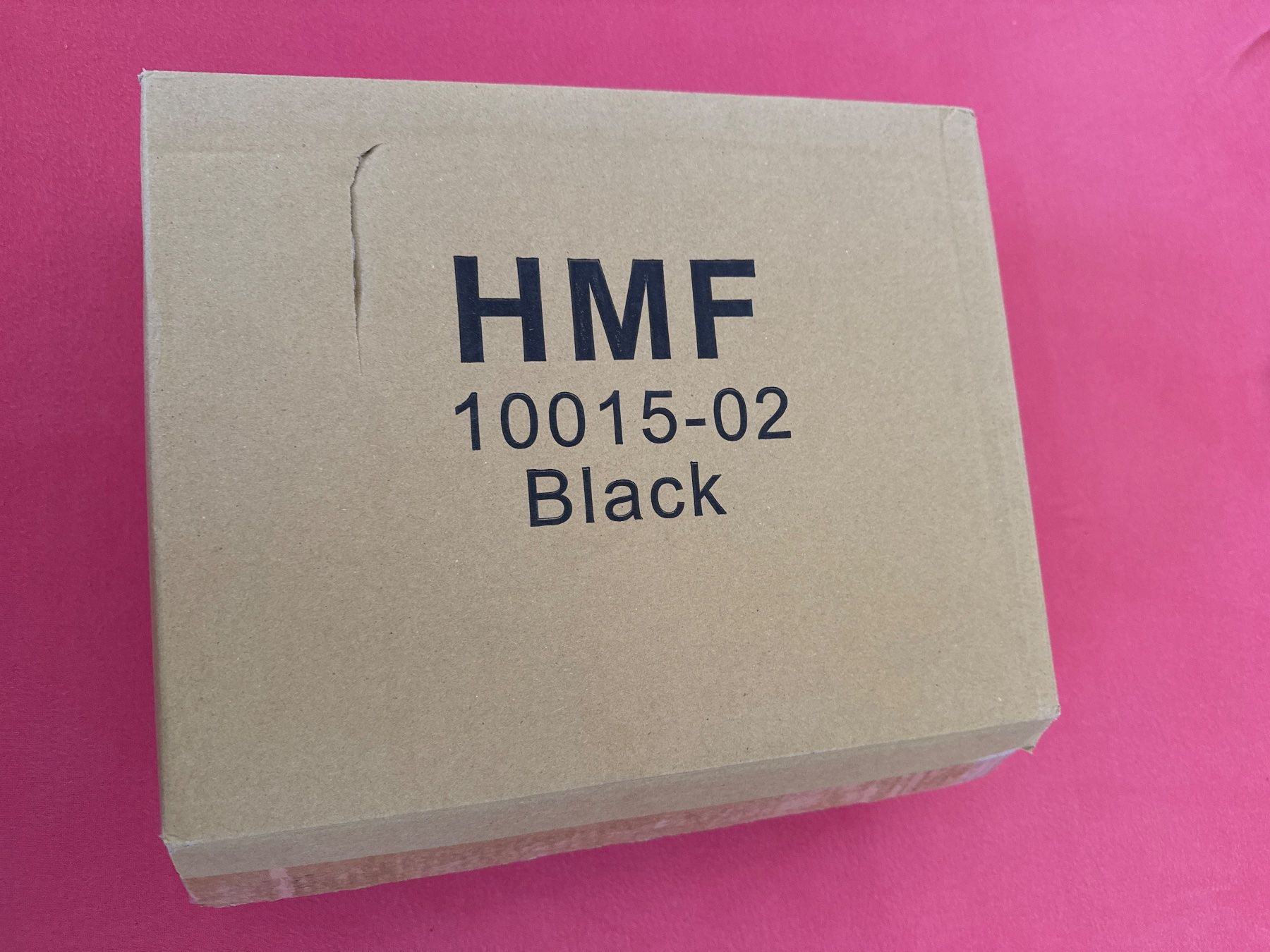 Kassen: HMF Geldkassette mit Münzbrett EUR – Neu und originalverpackt aus Horgen von CS75 6