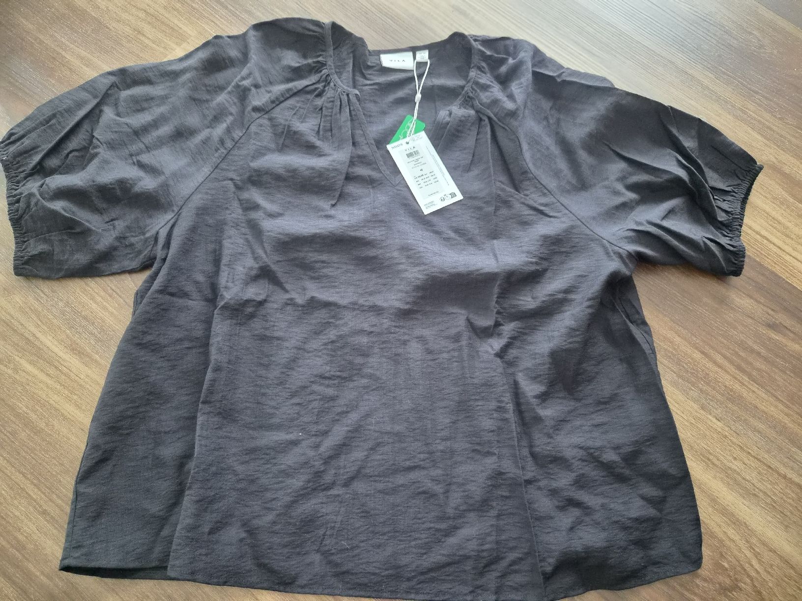 Lots de vêtements: Kleiderpaket Grösse XL NEU – Neuf (Voir description) à Altishofen par tammy05 4