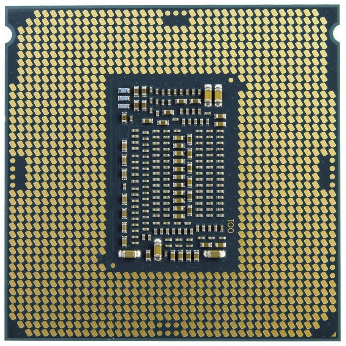 Intel Componenti elettronici: Prozessor Intel Core i5-8500 – Usato da Wald ZH venduto da 89kingle 1