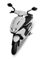Top Angebot: neuer E-Roller mit 3KW Bosch Motor (45km/h)