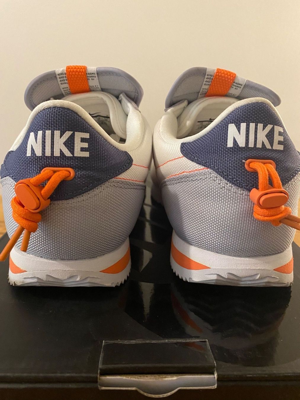 Nike Scarpe da uomo: Nike Cortez - Kendrick Lamar – Usato da Zürich venduto da sell_my_stuff 3