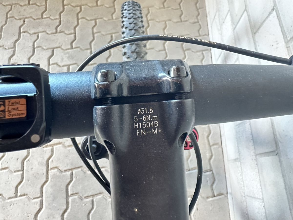 Stöckli Biciclette: STÖCKLI BERYLLEDITION – Usato da Flumenthal venduto da HR04 6