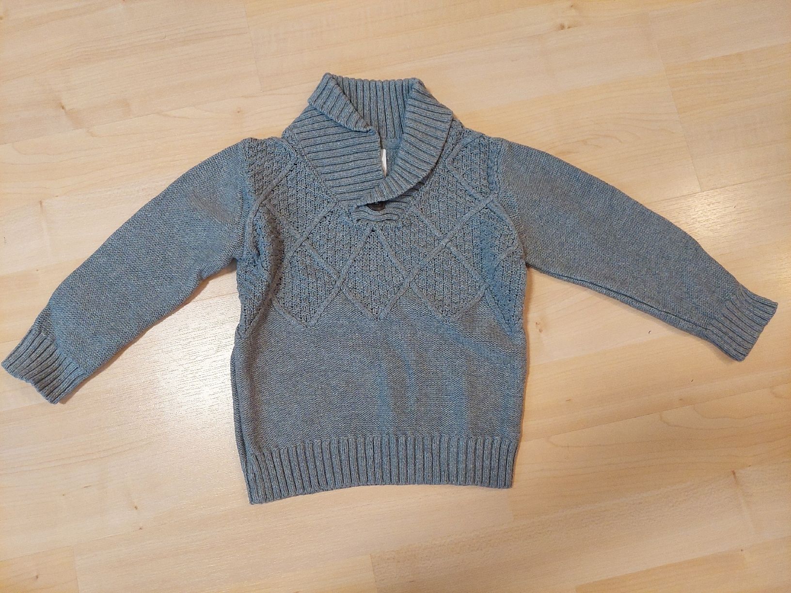 Kleiderpakete & -sets: 6 warme Pullover Gr. 86/92 – Gebraucht aus Gränichen von JaelRoost 4