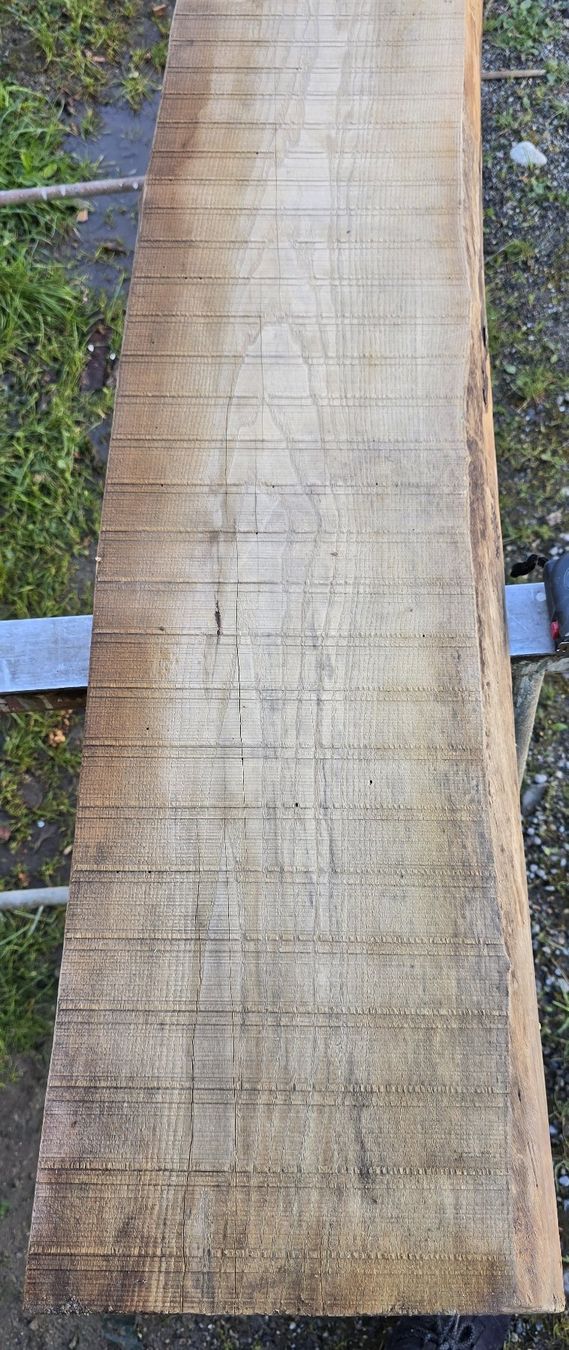 Holzartikel: Altes Holzbrett  – Gebraucht aus Rorschacherberg von snOOpydOg11 6