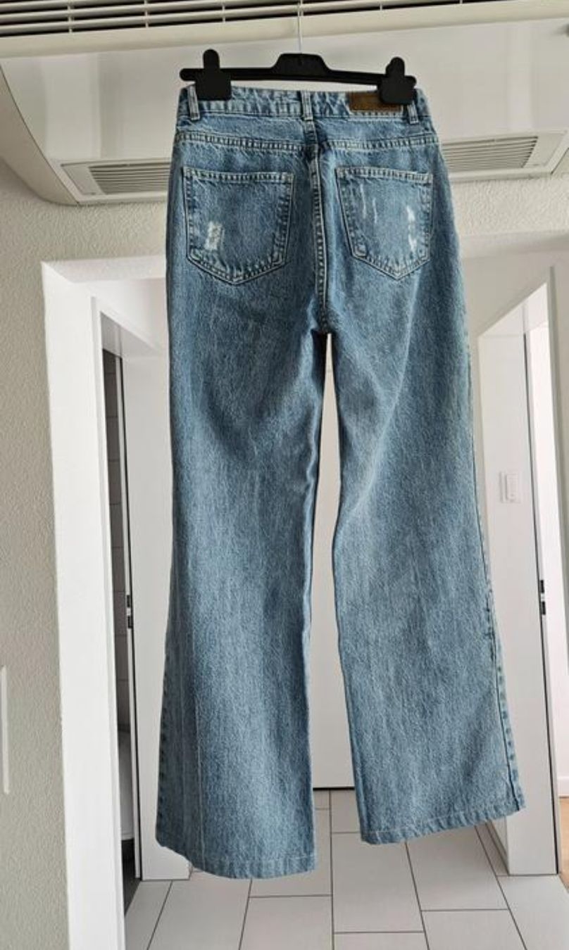 Jeans: Jeans Damen Gr. 36 – Usato da Bülach venduto da Recherchieren 5