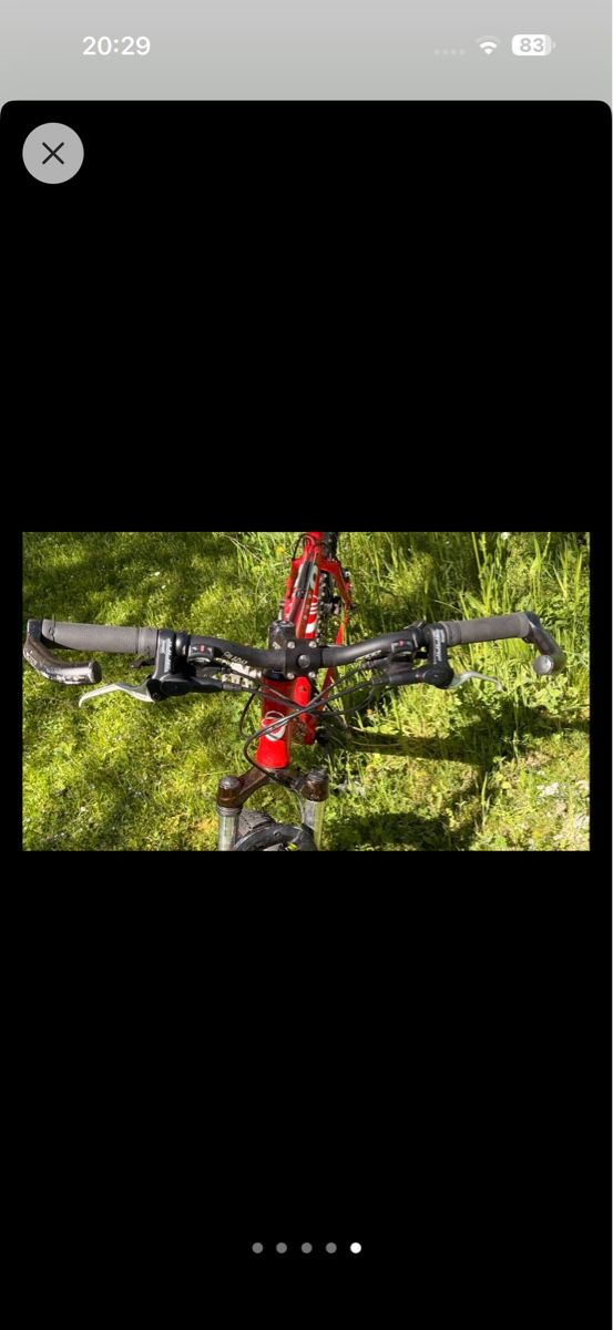Fuji Velos: Velo – Gebraucht aus Aarau von abi_9rtr 4