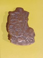 Fasnachtsplakette Basel 2023 Bronze