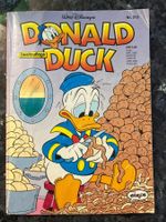 Walt Disney Donald Duck 1993 Nr. 313 Zweitauflage Comic