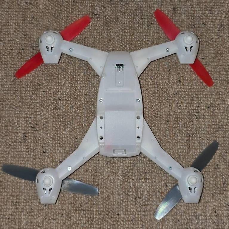 Blade Modellismo RC: Drohne Blade 200 QX - neu – Nuovo (secondo la descrizione) da Busswil BE venduto da Mirkel 1