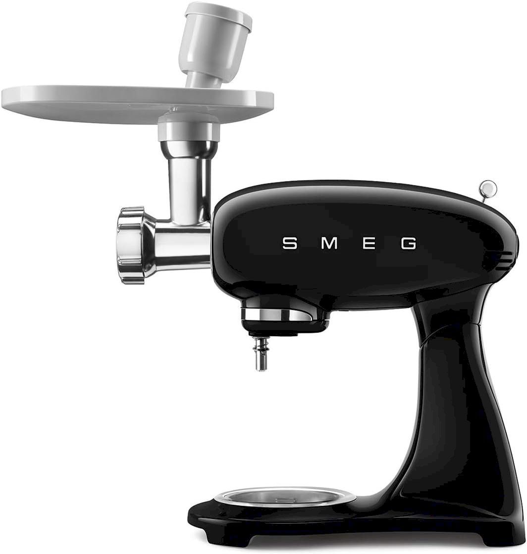 Smeg Küchengeräte: Smeg Küchenmaschine SMF03BLEU – Neu und originalverpackt aus Bottighofen von zaap 3