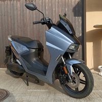 Horwin SK3 Elektromotorrad - 2'100km - Top Zustand