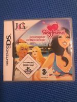 My Boyfriend der Sommer meines Lebens Nintendo DS