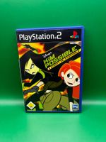 Disneys Kim Possible: Stoppt Dr. Stoppable (Deutsch) - PS2