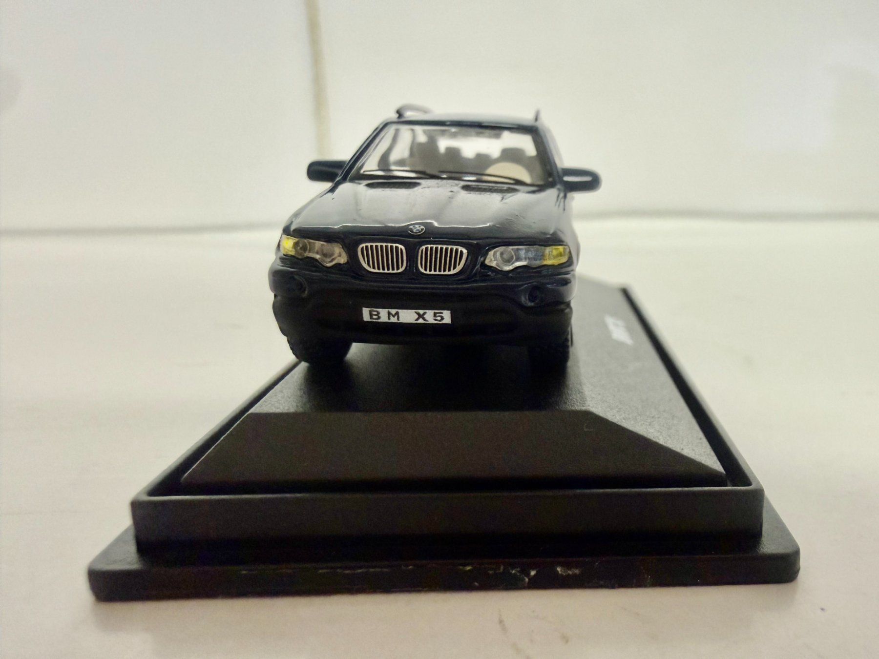 BMW Modellautos: BMW X5 1-72 neu / OVP – Neu (gemäss Beschreibung) aus Männedorf von toroloco1953 4