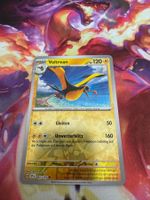 Voltrean (SSP 067) / Reverse Holo / Stürmische Funken