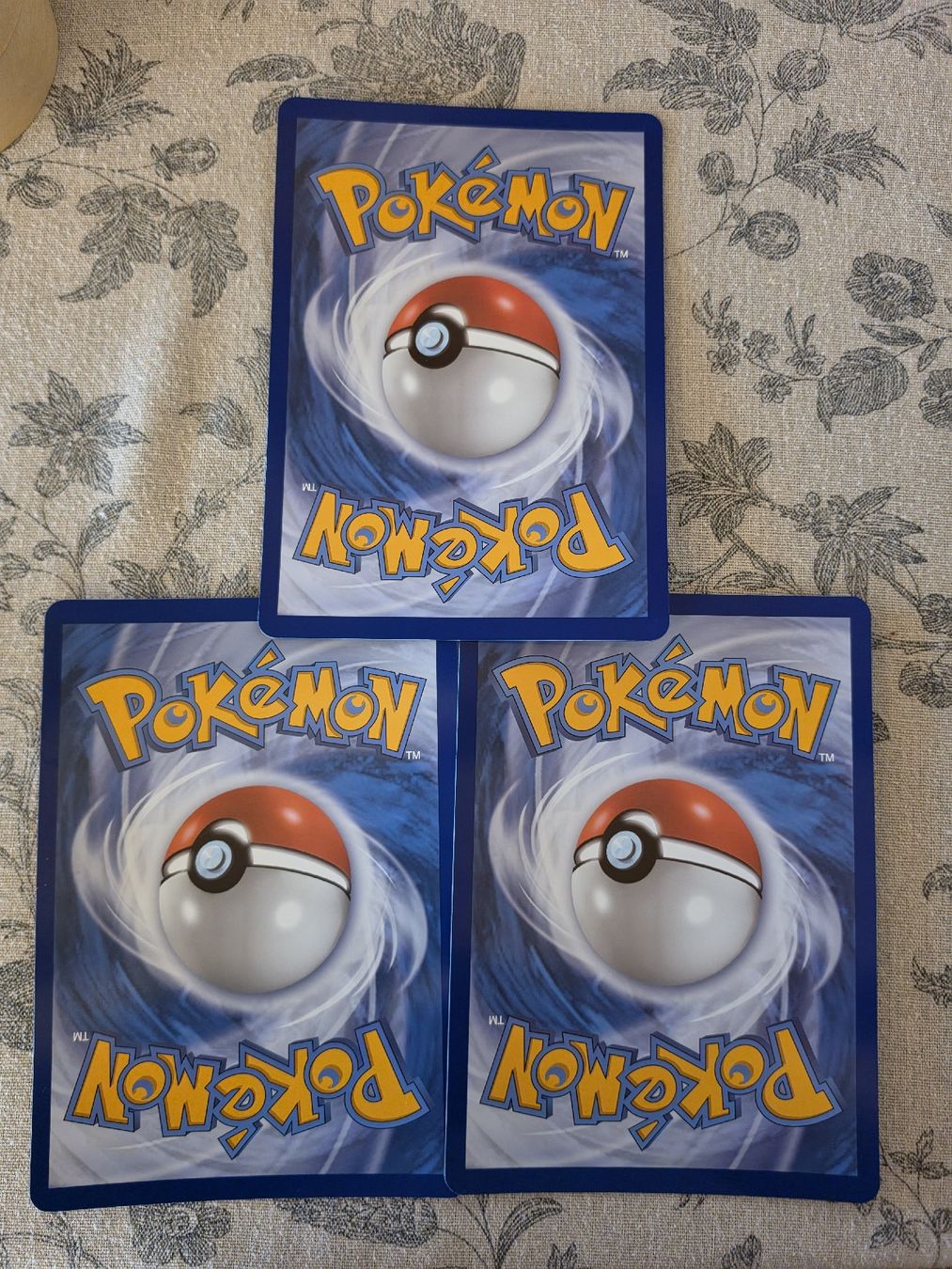 Pokémon Sammelbilder & Trading cards: Carte Pokémon Jumbo  – Neu (gemäss Beschreibung) aus Manno von Ariele- 1