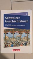 Schweizer Geschichtsbuch 2 Neue Ausgabe