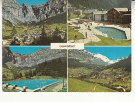 Leukerbad 1976