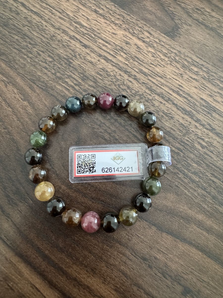 Armbänder & -reifen: Turmalin Armband – Neu und originalverpackt aus Dietikon von ara_k7tk 1