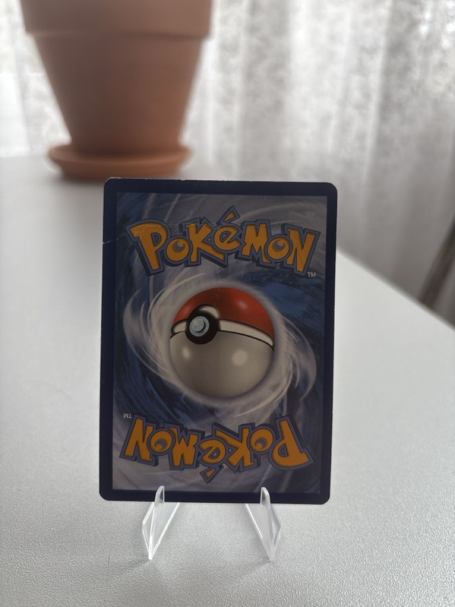 Pokémon Sammelbilder & Trading cards: Charizard V CPA 079 – Gebraucht aus St.Gallen von Xenia-1234 1