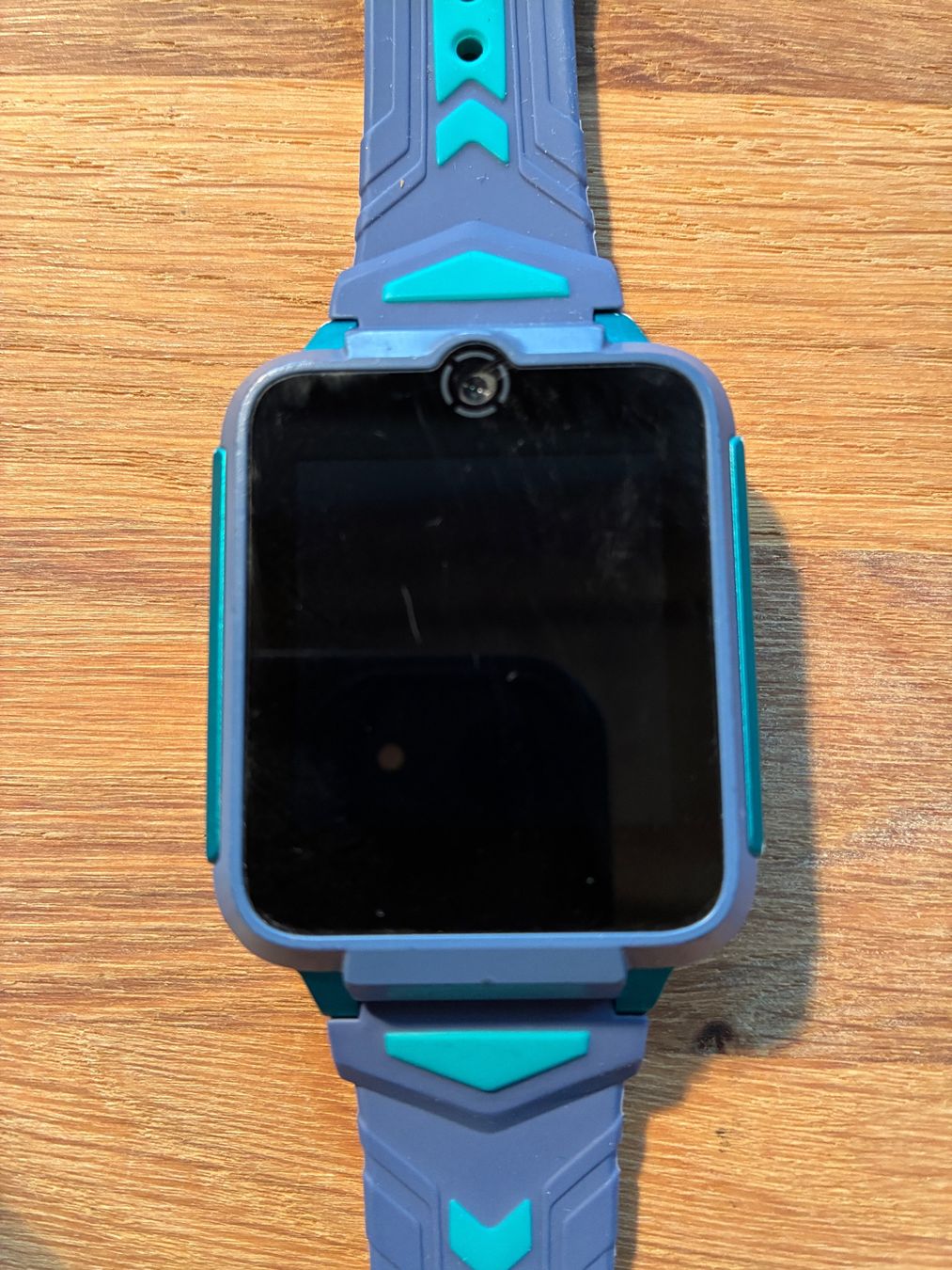 Smartwatch: TCL Movetime Family Watch – Gebraucht aus Bouveret von uri_cq5w 1