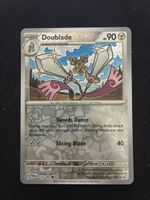 POKEMON CARDS PARADOX RIFT REVERSE # 133