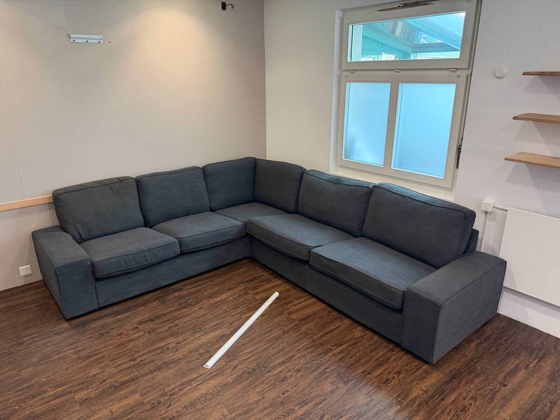 Ikea Divani: Sofa IKEA – Usato da Herbligen venduto da oli1 3