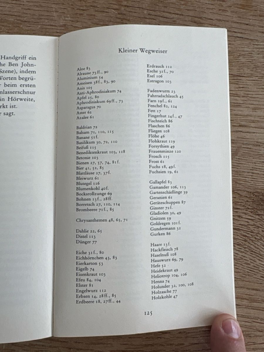 Libri: Was die Kräuterhexen sagen – Usato da Schlierbach venduto da Stee09 3