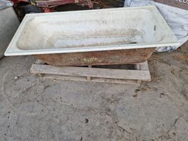 Badewanne
