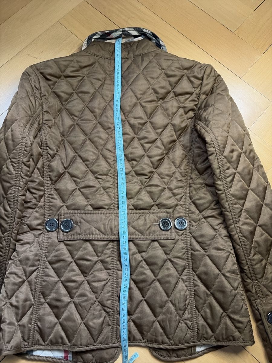 Burberry Vestes: Burberry Jacket  – D'occasion à Zürich par modcoss 5