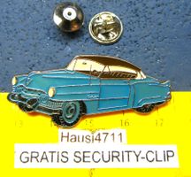 CADILLAC ELEDORADO 1953 AUTO PIN OLDI ENAMEL LANGGGG