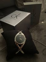 Montre Calvin Klein très bon état