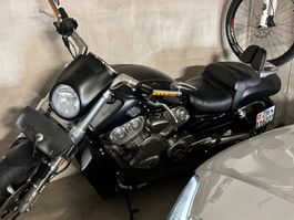 Harley Davidson VRSCF