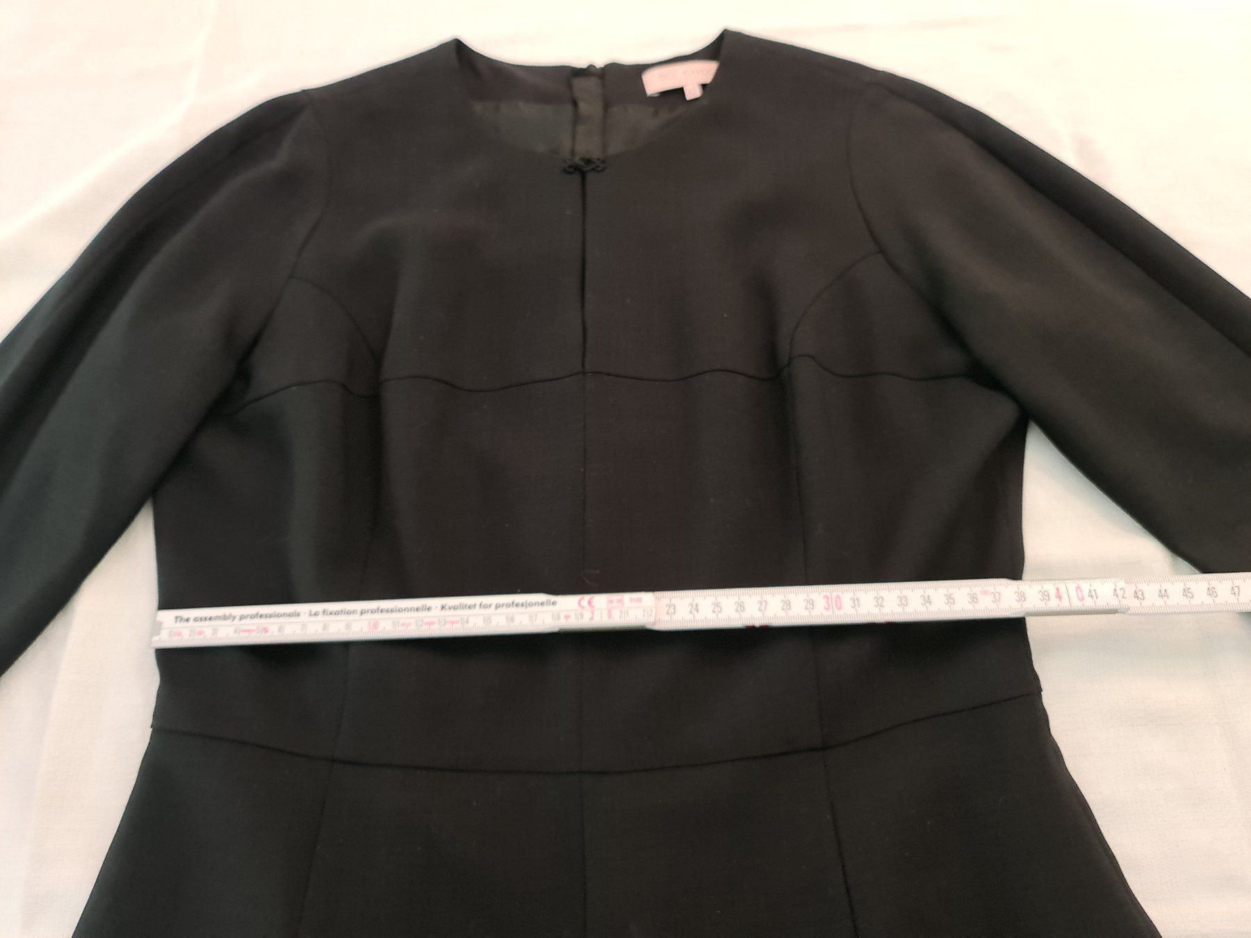 Kleider: Designer Kleid Dice Kayek - Gr. 38 – Neu (gemäss Beschreibung) aus Schneisingen von backstore24 5
